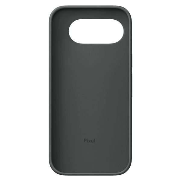 Google Cover Posteriore Originale Google Pixel 10a - Obsidian