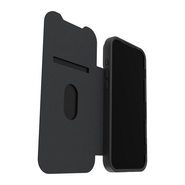 OtterBox Cover posteriore React Folio Apple iPhone 17 Pro Max - Clear / Black