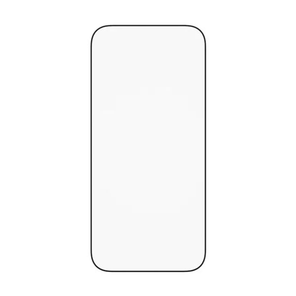PanzerGlass Vetro temperato in ceramica con applicatore Apple iPhone Air