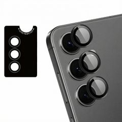 imoshion 2 Pack protezione lente fotocamera Samsung Galaxy S25 Plus - Nero