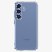 Spigen Cover Ultra Hybrid Samsung Galaxy S25 Plus - Crystal Clear