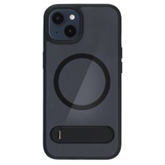 Accezz Cover Hold con MagSafe Apple iPhone 14 - Black