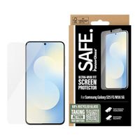 SAFE by PanzerGlass Vetro temperato ultra-wide fit Samsung Galaxy S25 FE