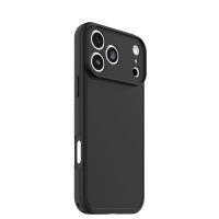 OtterBox Cover Lumen Clear MagSafe Apple iPhone 18 Pro / 17 Pro - Black