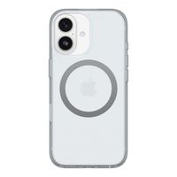 OtterBox Cover Posteriore Trasparente Symmetry con MagSafe Apple iPhone 17 - Clear