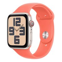 Apple Cinturino sportivo Apple Watch | 38/40/41/42 mm - Taglia S/M - Swirl Glitter
