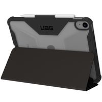 UAG Cover Plyo Apple iPad 11 (2025) 11 pollici A16 / iPad 10 (2022) 10.9 pollici - Nero