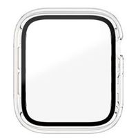 PanzerGlass Cover Full Body Apple Watch 4 / 5 / 6 / SE - 40 mm - Trasparente