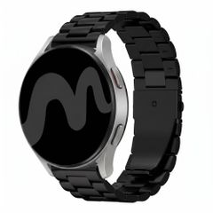 imoshion Cinturino in acciaio  - Attacco universale 20 mm - Nero