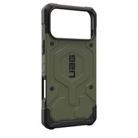 UAG Cover Posteriore Pathfinder con MagSafe Apple iPhone 17 Pro - Olive