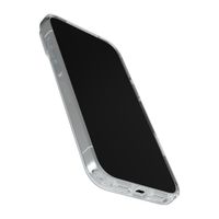 OtterBox Cover Posteriore Trasparente Symmetry con MagSafe Apple iPhone 17 Pro Max - Clear