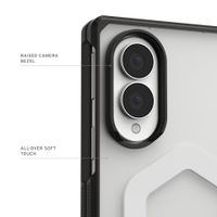 UAG Mouve Cover magnetica Samsung Galaxy Z Fold 8 - Ice