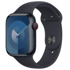 Apple Cinturino sportivo Apple Watch | 44/45/46/49 mm - Taglia L/XL - Midnight