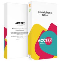 Accezz Cover in Pelle con MagSafe Apple iPhone 16 - Cedar Green