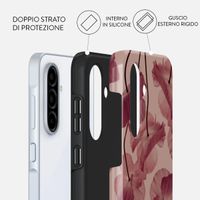 Burga Cover Posteriore Resistente Samsung Galaxy A36 - Tender Kiss