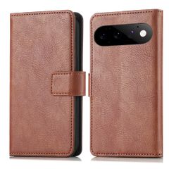 imoshion Cover a libro di Lusso Google Pixel 11 Pro - Marrone