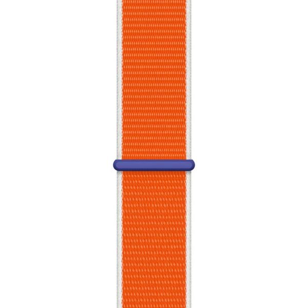 Apple Cinturino Sport Loop Apple Watch | 38/40/41/42 mm - Netherlands