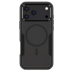 imoshion Cover posteriore con MagSafe Apple iPhone 18 Pro / 17 Pro - Nero