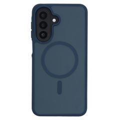 imoshion Cover posteriore Color Guard con MagSafe Samsung Galaxy A27 (5G) - Blu scuro