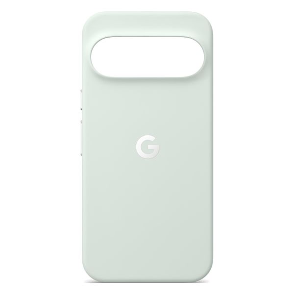 Google Cover Pixelsnap Magnetic Google Pixel 11 Pro XL - Fog