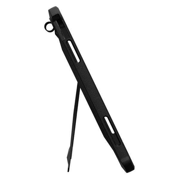 UAG Custodia posteriore Scout Plus con supporto Apple iPad Air 11 pollici (2026) M4 / (2025) M3 / (2024) M2 - Black