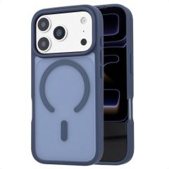 imoshion Cover posteriore Color Guard con MagSafe Apple iPhone 17 Pro - Blu scuro