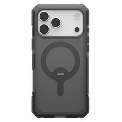 UAG Trooper backcover con magnete Apple iPhone 17 Pro - Ash