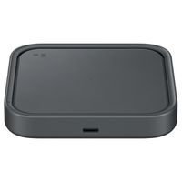 Samsung Pad caricatore wireless - Caricatore wireless - Senza adattatore e cavo di ricarica - 15 Watt - Nero