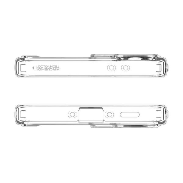 Spigen Cover Ultra Hybrid Samsung Galaxy A37 (5G) - Crystal Clear