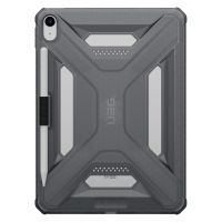 UAG Custodia posteriore Scout LT Apple iPad 11 (2025) 11 pollici A16 / iPad 10 (2022) 10.9 pollici - Ash