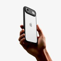 Spigen Cover Ultra Hybrid Apple iPhone Air - Matte Black