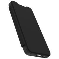 OtterBox Cover posteriore React Folio Samsung Galaxy S25 - Nero