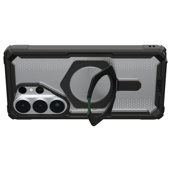 UAG Cover Plasma XTE con MagSafe Samsung Galaxy S26 Ultra - Black / Clear