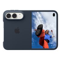 Apple Cover Apple iPhone Duo - Navy Blue