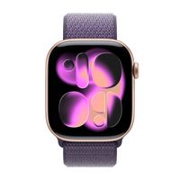 Apple Cinturino Sport Loop Apple Watch | 38/40/41/42 mm - Purple Fog