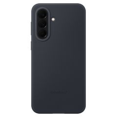Samsung Cover originale in silicone Samsung Galaxy A37 (5G) - Nero