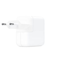 Apple Adattatore di alimentazione 30 W USB-C - Bianco