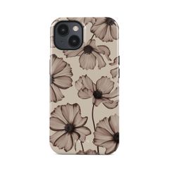 Burga Cover Posteriore Resistente con MagSafe Apple iPhone 13 - Barely Yours