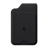Samsung Valentinus S Wallet - Portacarte magnetico - Nero