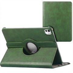 imoshion Cover Girevole a 360° Apple iPad Pro 11 (2025) M5 / (2024) M4 - Verde
