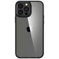 Spigen Cover Ultra Hybrid Apple iPhone 13 Pro - Nero