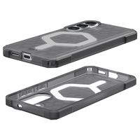 UAG Custodia Essential Armor con MagSafe Samsung Galaxy S26 - Ash