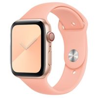 Apple Cinturino sportivo Apple Watch | 44/45/46/49 mm - Grapefruit