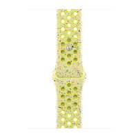 Apple Cinturino Nike Sport Apple Watch | 38/40/41/42 mm - Taglia M/L - Volt Splash
