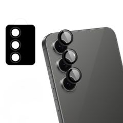 imoshion Pellicola protettiva 2 pack per la fotocamera Samsung Galaxy S25 FE - Nero