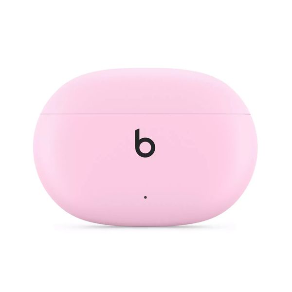 Beats Studio Buds - Auricolari wireless - con cancellazione attiva del rumore - Sunset Pink