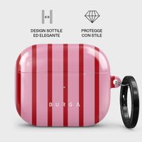 Burga Custodia rigida Apple AirPods 3 - Favorite Bikini