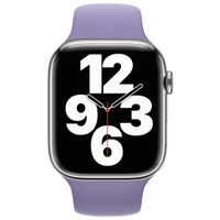 Apple Cinturino sportivo Apple Watch | 38/40/41/42 mm - Taglia S/M/L - English Lavender