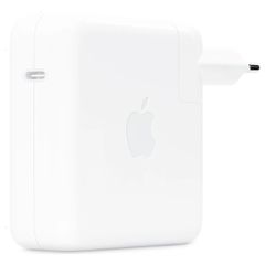 Apple Adattatore di alimentazione USB-C - 96 Watt - Bianco