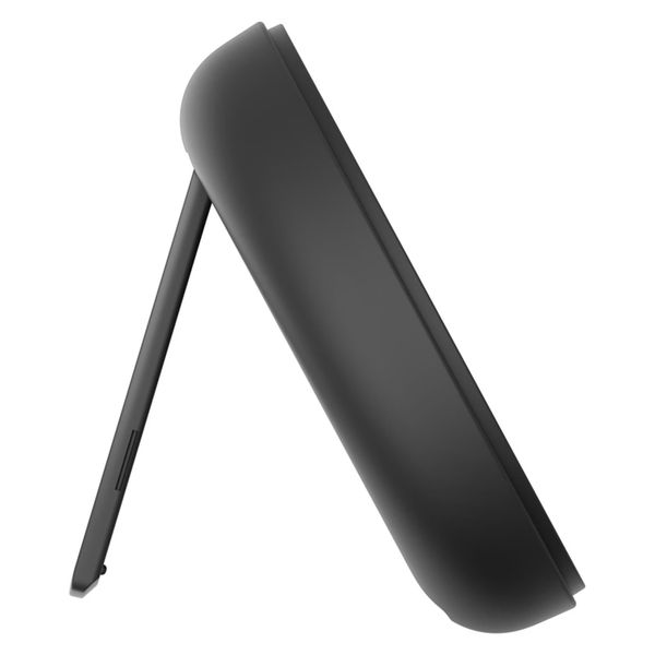 Belkin BoostCharge Pro Caricatore Magnetico 15W USB-C - MagSafe e Qi2 - Nero